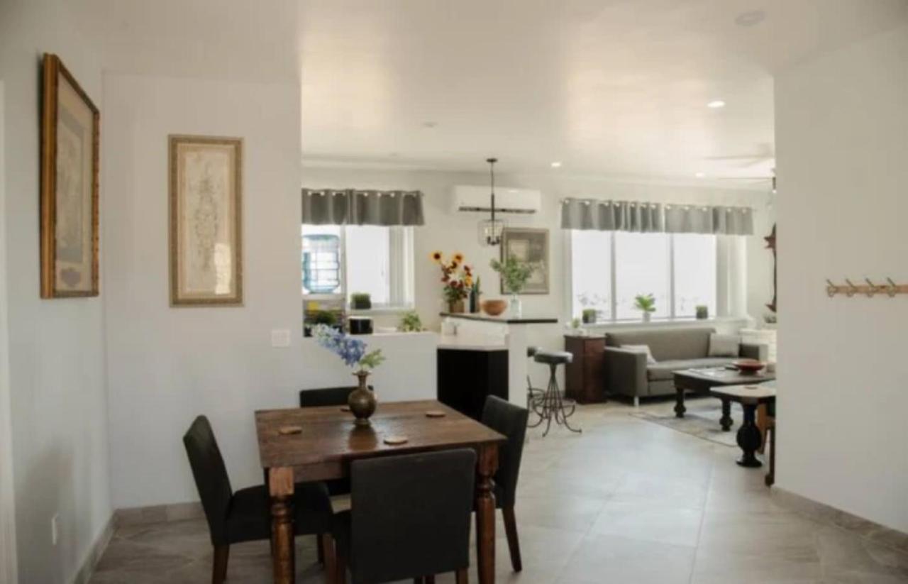 Capitan Boutique Resort Puerto Nuevo Εξωτερικό φωτογραφία