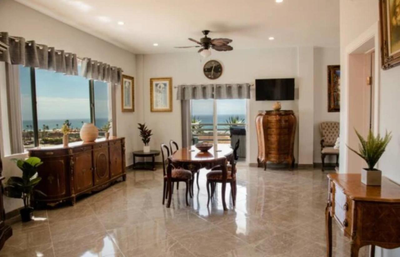 Capitan Boutique Resort Puerto Nuevo Εξωτερικό φωτογραφία