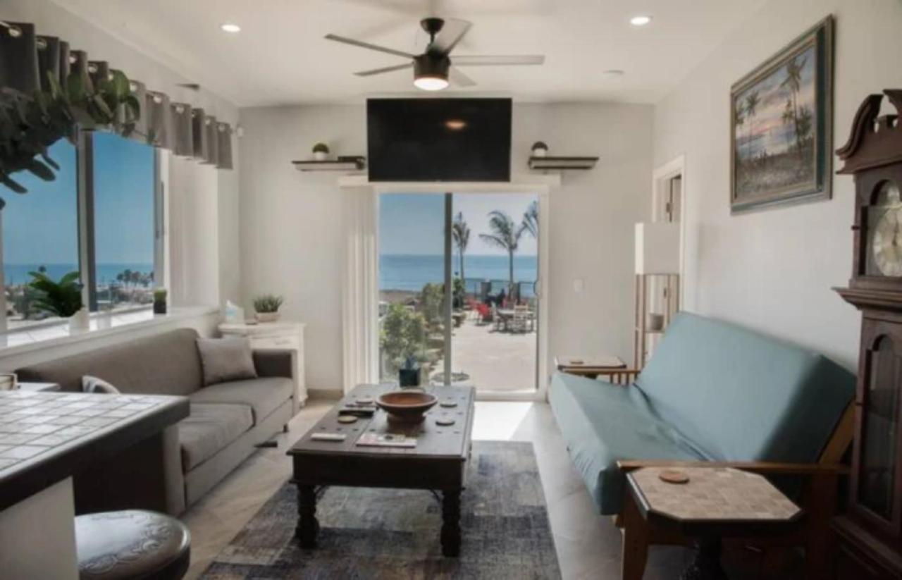 Capitan Boutique Resort Puerto Nuevo Εξωτερικό φωτογραφία