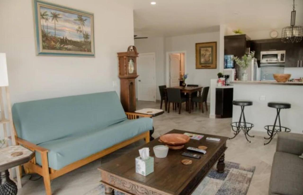 Capitan Boutique Resort Puerto Nuevo Εξωτερικό φωτογραφία