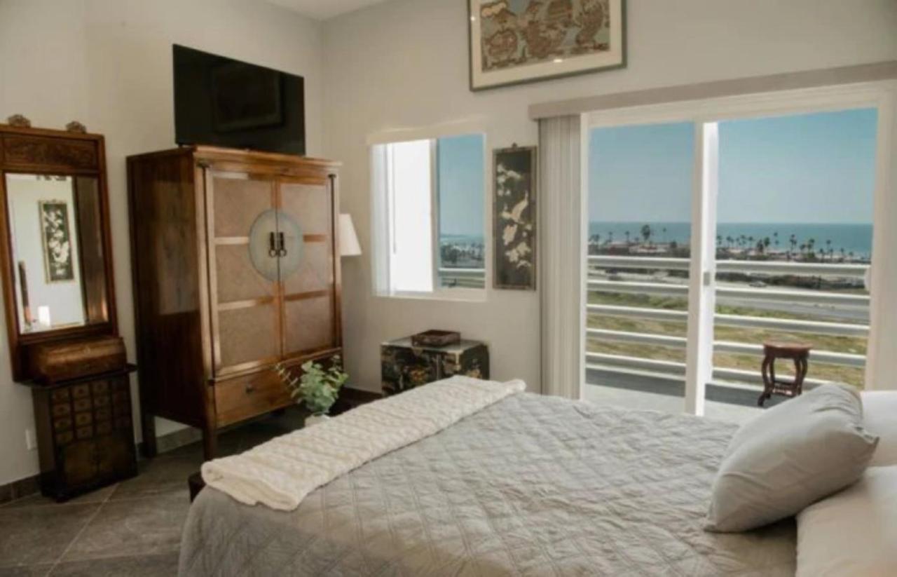 Capitan Boutique Resort Puerto Nuevo Εξωτερικό φωτογραφία