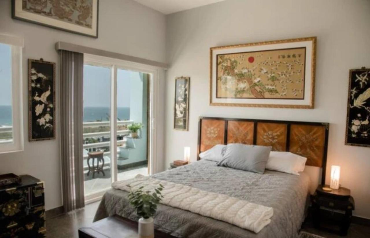 Capitan Boutique Resort Puerto Nuevo Εξωτερικό φωτογραφία