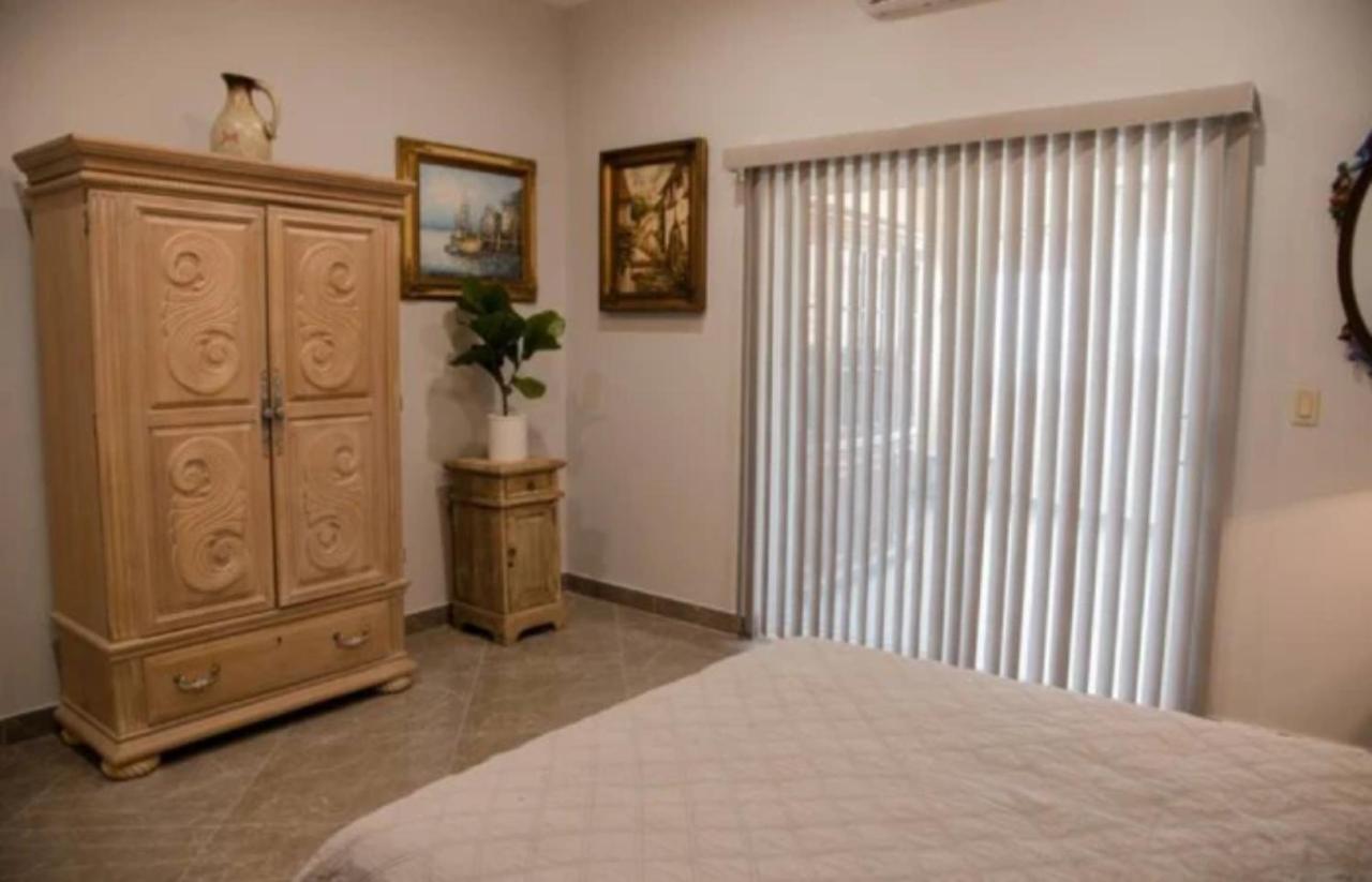 Capitan Boutique Resort Puerto Nuevo Εξωτερικό φωτογραφία