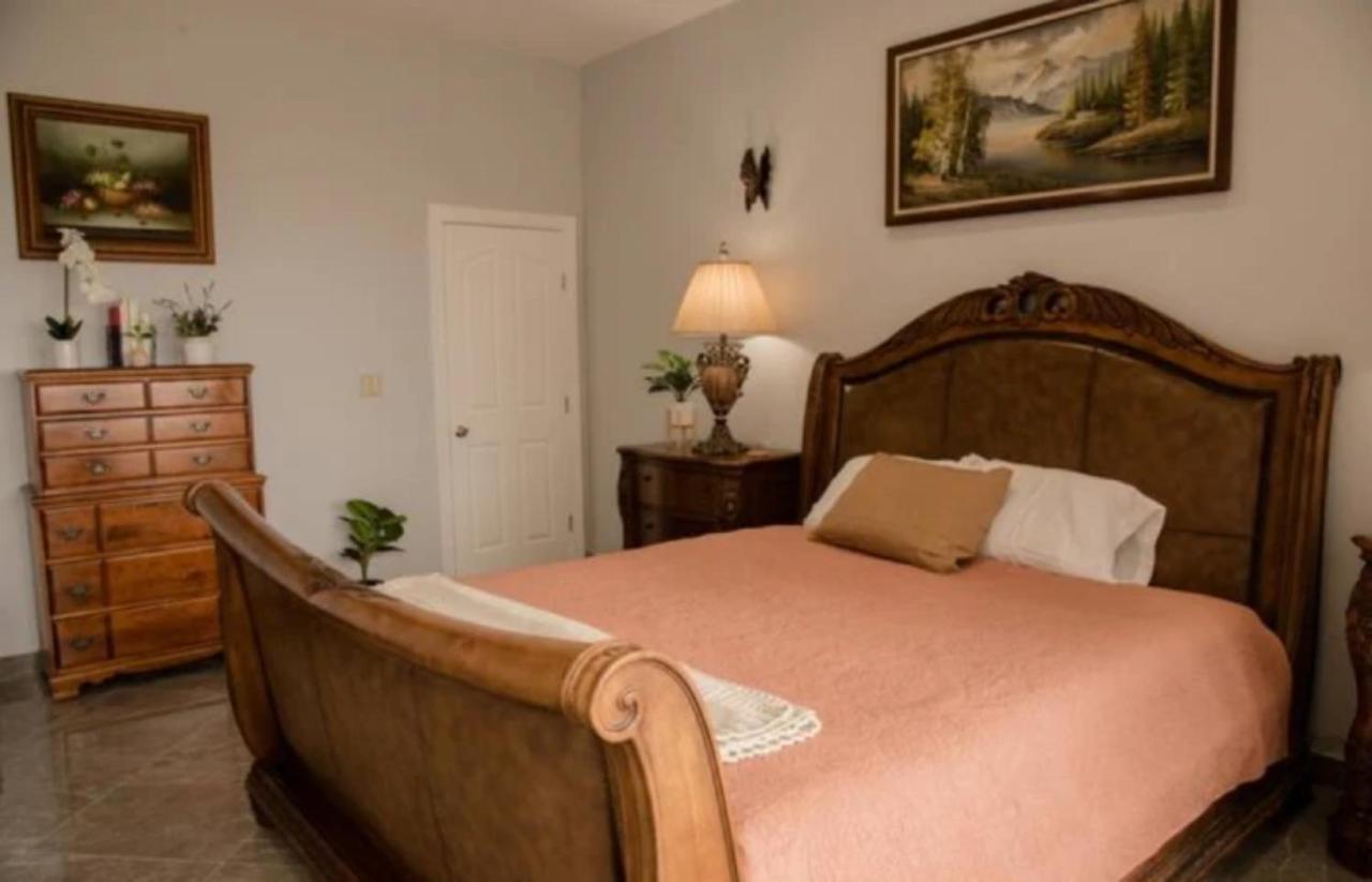 Capitan Boutique Resort Puerto Nuevo Εξωτερικό φωτογραφία